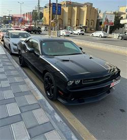 دودج تشالنجر